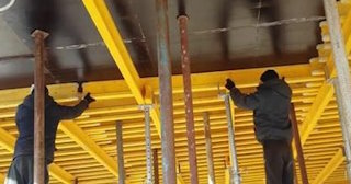 Демонтаж опалубки в Надыме: цены от 359 рублей | Сварной-Ндм