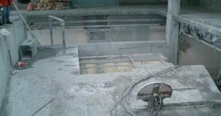 Демонтаж бассейна в Надыме: цена от 1026 рублей - Сварной-Ндм