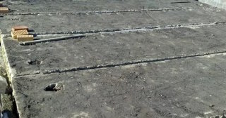Демонтаж наплавляемой кровли: цена от 708 рублей за м2 | Сварной-Ндм
