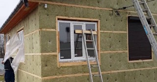 Демонтаж сайдинга от 359 рублей в Надыме - профессиональные услуги Сварной-Ндм
