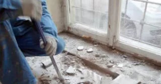 Демонтаж стеклопакетов в Надыме - цена от 923 руб. | Сварной-Ндм
