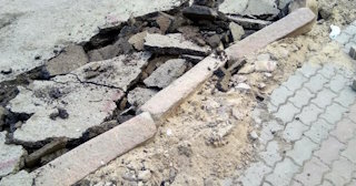 Демонтаж временной автодороги в Надыме - эффективные решения от Сварной-Ндм от 1026 рублей.