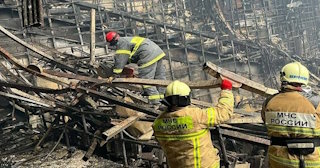 Разбор завалов в Надыме - услуги компании Сварной-Ндм от 513 рублей